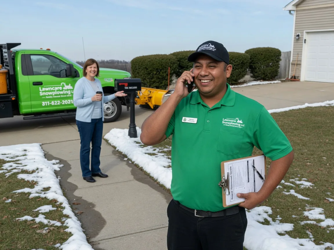Lawn Care Services By Expert Landscaper Schwenksville, PA FAQs